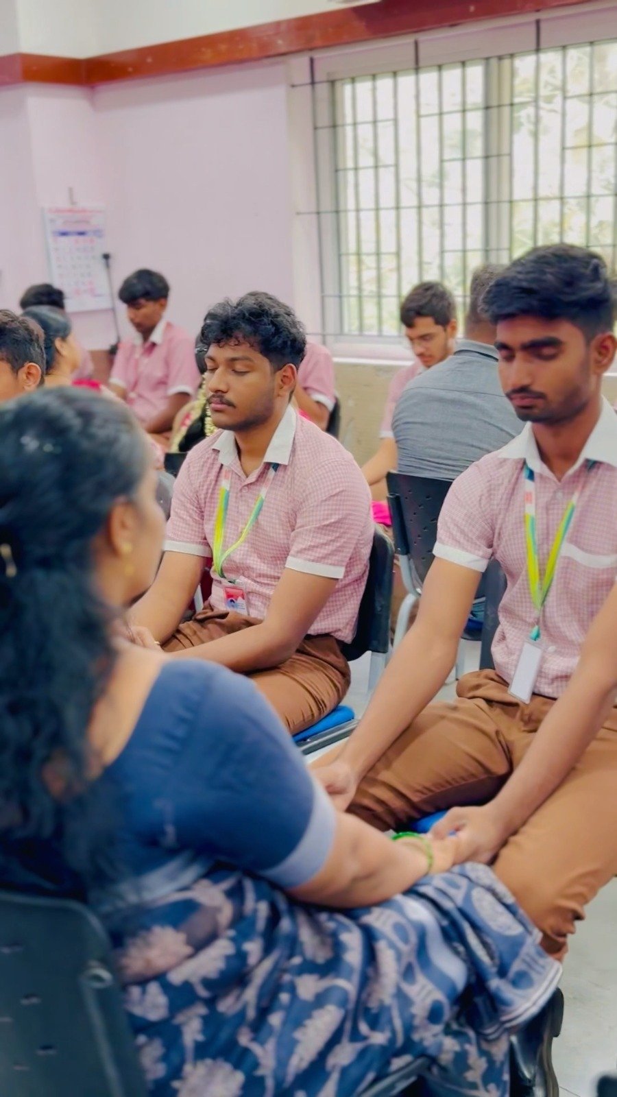 Parent–Student Orientation Programme - Gallery Photo 2